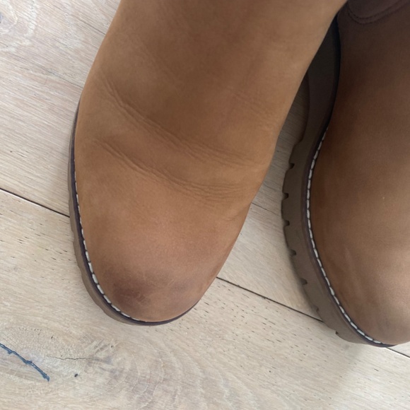 Blondo Waterproof Danika Ankle Boot - Picture 4 of 7